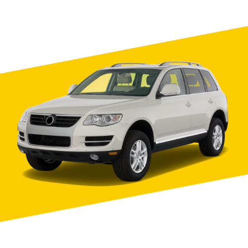 TOUAREG 5P (2002 2010)